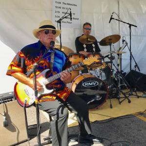 COLD SWEAT/SEX MACHINE