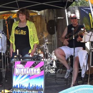 LOVE THE ONE YOU'RE WITH